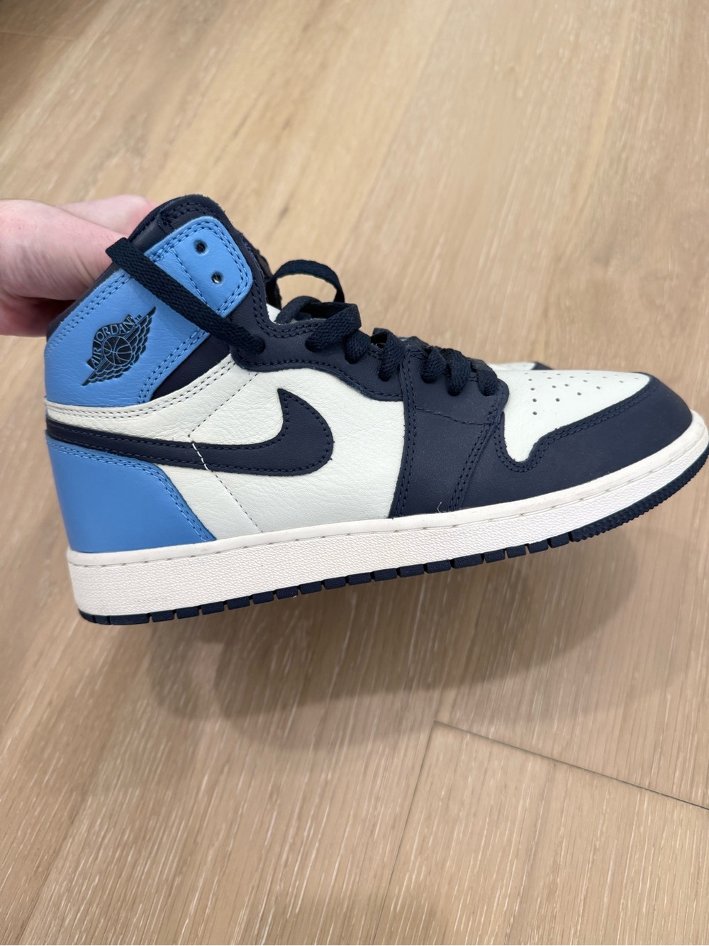 Nike Air Jordan 1